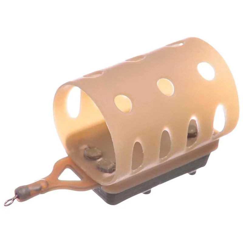 Koszyczek Flagman Plastic Feeder - Medium 42g Niska cena