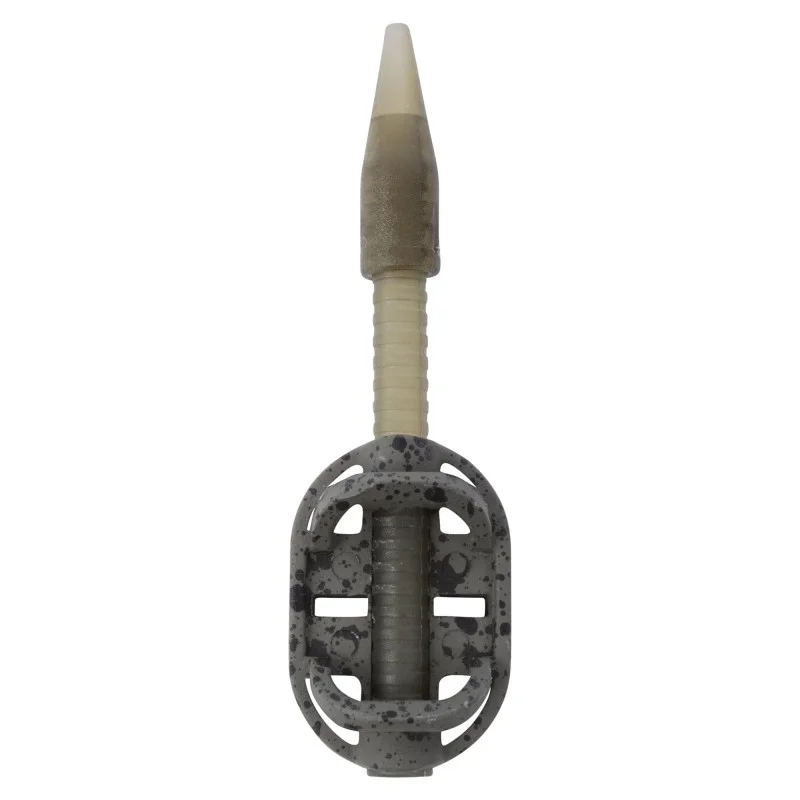 Tylko do końca tygodnia Podajnik Preston ICS In-Line Dura Flat Method Feeder - 15g Mini