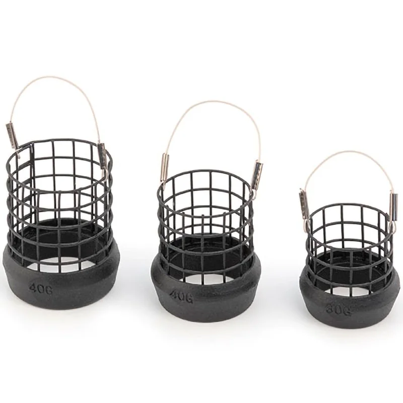 Ostatnie sztuki Koszyczek Matrix Bottom Weighted Cage Feeder Medium - 30g
