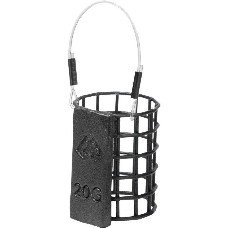 Hit cenowy Koszyczek Mikado Zanętowy T1 Cage Feeder - M 50g
