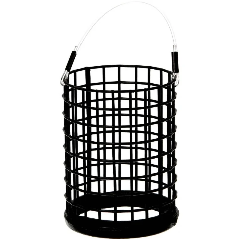 Koszyczek Flagman Feeder Wire Cage Bait Up 45x50mm 30g Ostatnia szansa