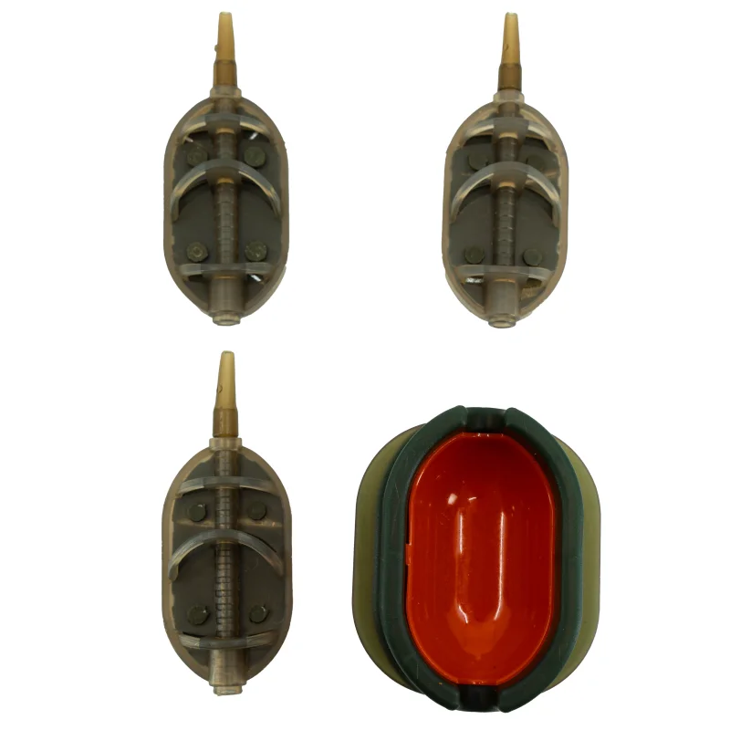 Zestaw podajników 3x ARC QTS 20g + Foremka Wyjątkowa oferta