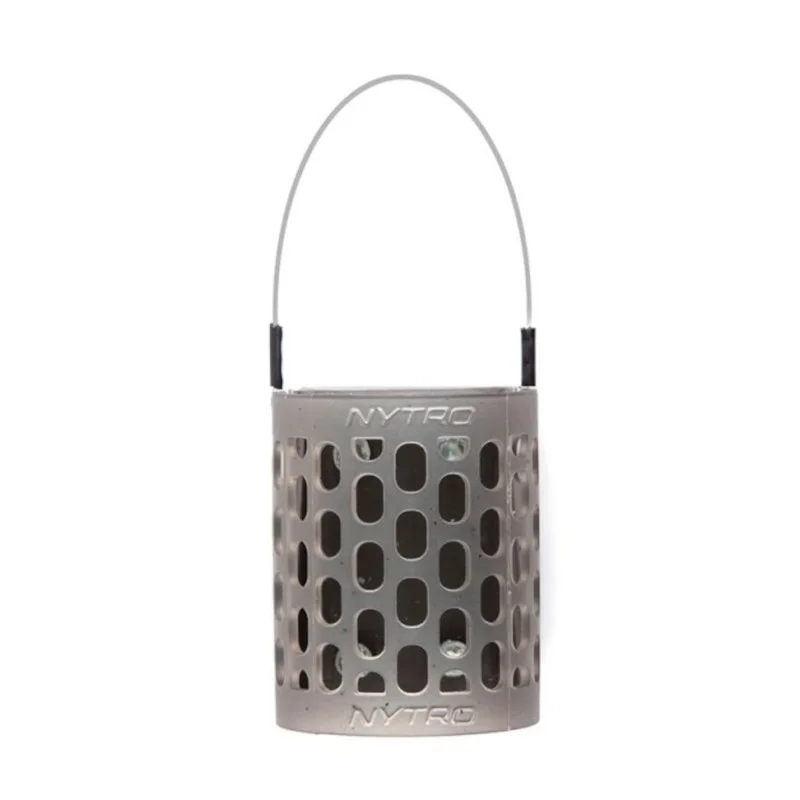 Koszyczek Nytro Targetz Open-end Cage Fdr L30 Wysoka jakość