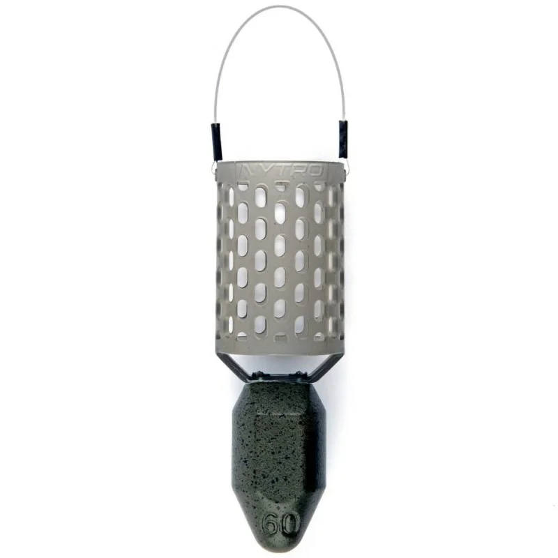 Oferta czasowa Koszyczek Nytro Targetz Bullet Feeder L60