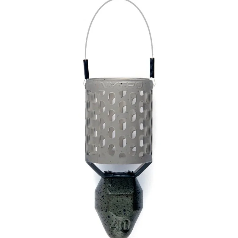 Koszyczek Nytro Targetz Bullet Feeder M60 Oferta limitowana