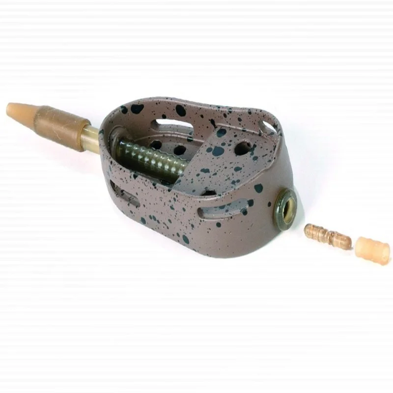 Podajnik Zfish Filfishing Feeder Quick Change Flat 30g Tylko do końca tygodnia