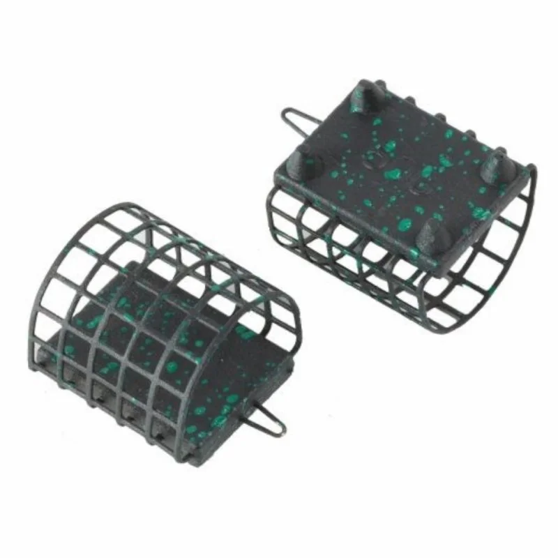 Koszyczek Zfish Lex River Feeder 60g Nowość