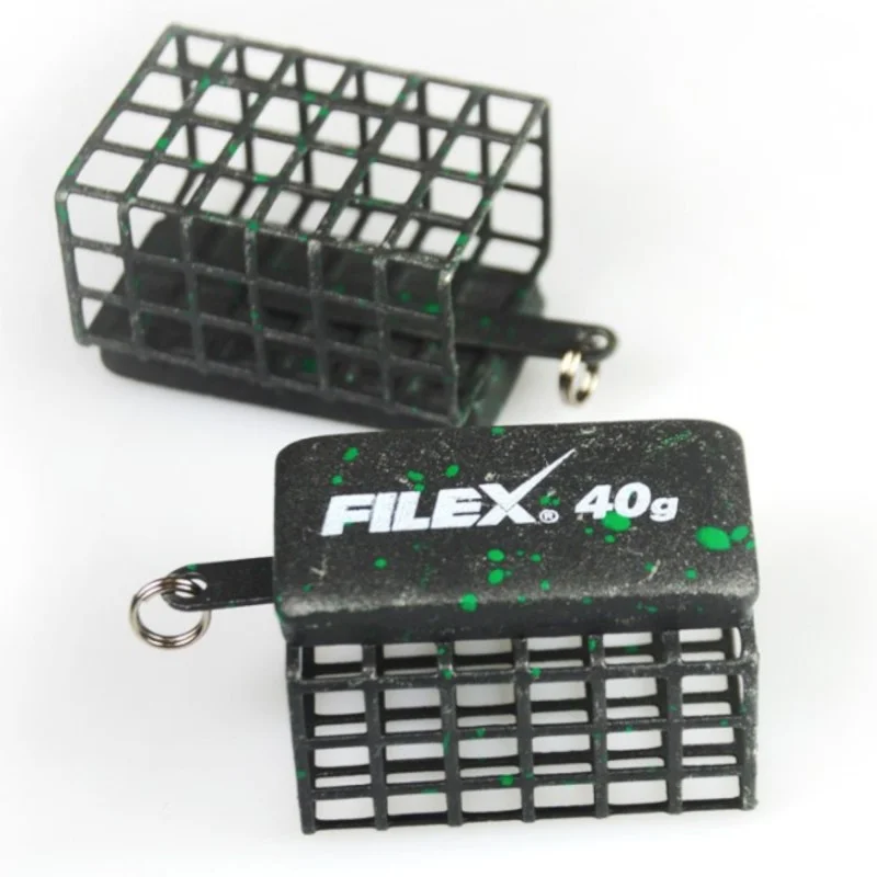Taniej Koszyczek Zfish Filex Eco Feeder 50g