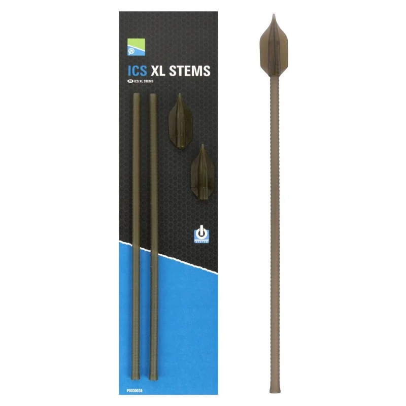 Trzonki Preston ICS XL Stems Kup teraz