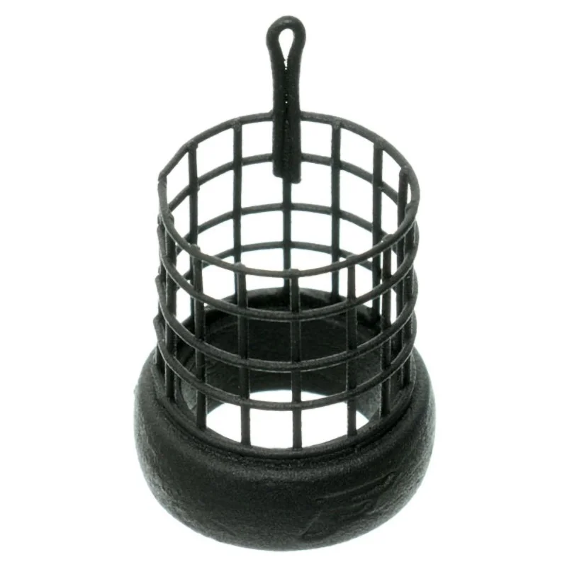 Bestseller Koszyczek Flagman Wire Cage Bullet Feeder 30g