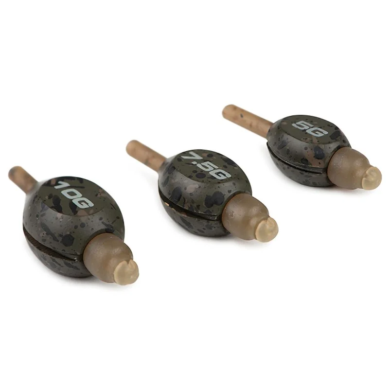 Ciężarek Matrix Inline Pellet Bomb 7.5g - 3szt Kup online
