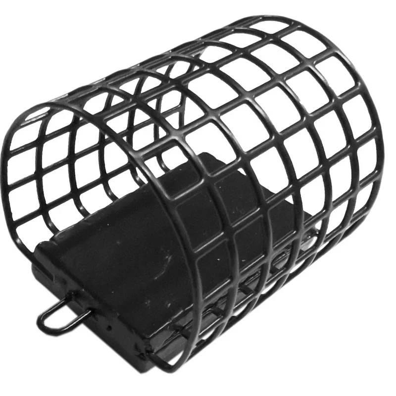 Obniżka ceny Koszyczek Zanętowy MatchPro Team Feeder River 80g