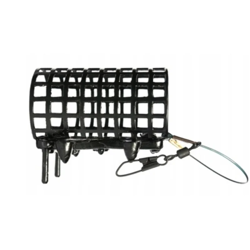 Wyjątkowa oferta Koszyczek Genlog River Devil - 40g