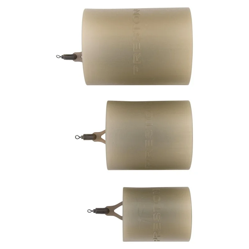Koszyk Zanętowy Preston Bait Up Feeder - 40g Medium Taniej