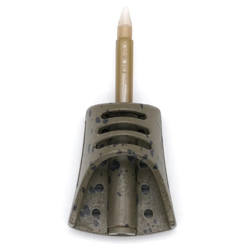 Cena promocyjna Koszyczek Guru Hybrid Pellet Feeder - Medium 35g