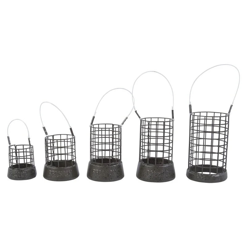 Najlepsza cena Koszyczek Preston Distance Cage Feeder - 40g Medium