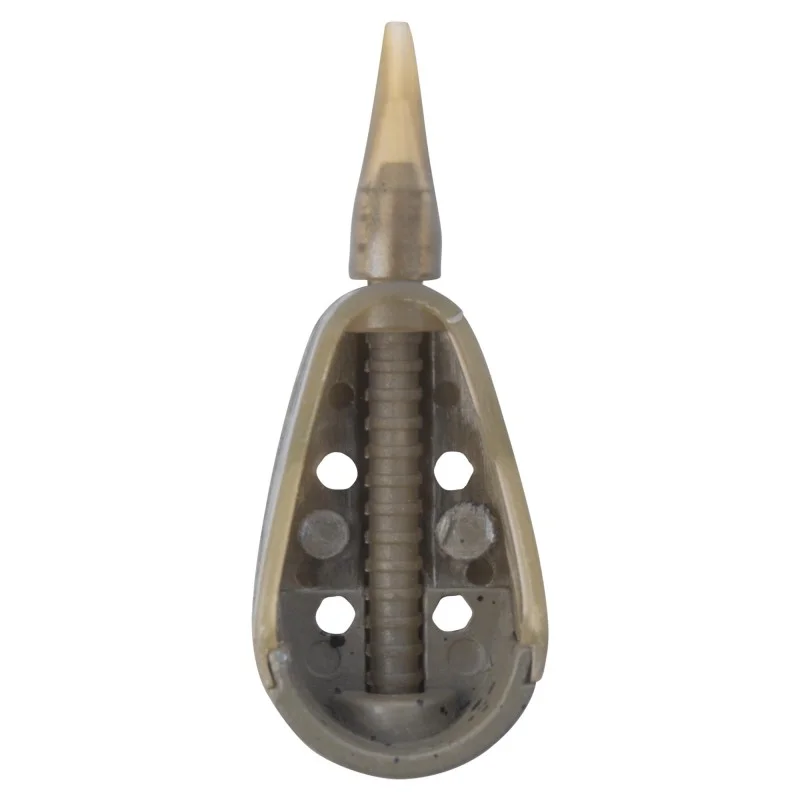 Wyprzedaż Podajnik Preston ICS In-Line Banjo XR Feeder - 45g Medium
