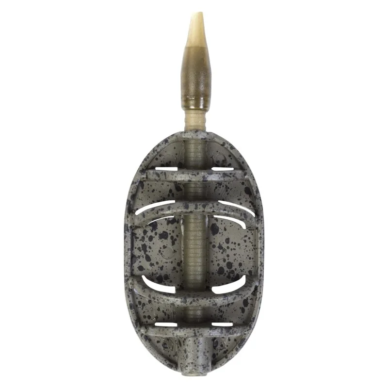 Podajnik Preston ICS In-Line Dura Flat Method - 45g XL Hit cenowy