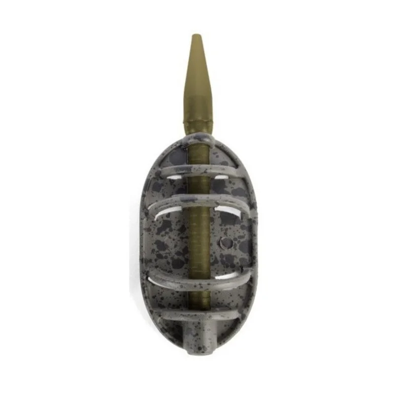 Darmowa dostawa Podajnik Preston ICS In-Line Dura Flat Method - Large 30g