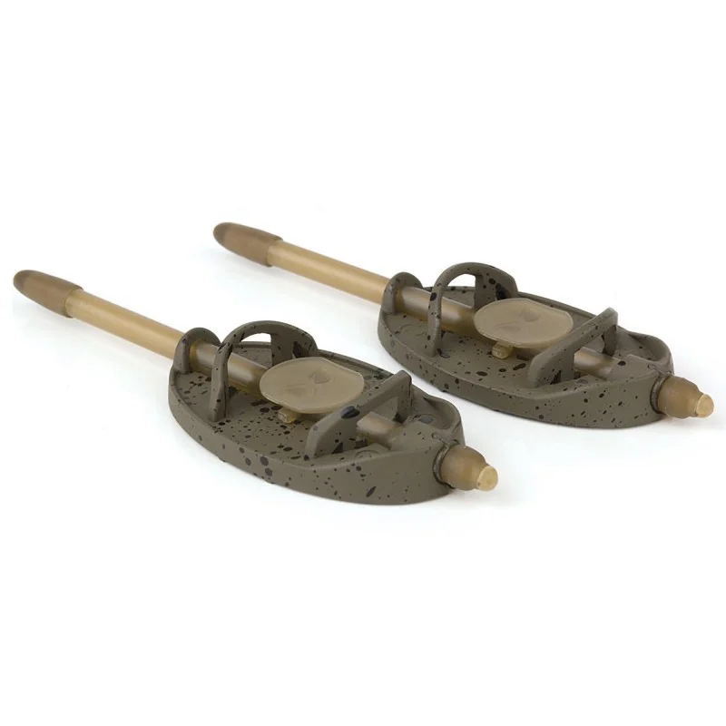 Bestseller Podajnik Matrix Alloy Method Feeder Small - 25g
