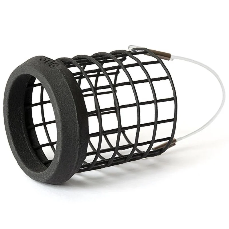 Kup online Koszyczek Matrix Bottom Weighted Cage Feeder Small - 30g