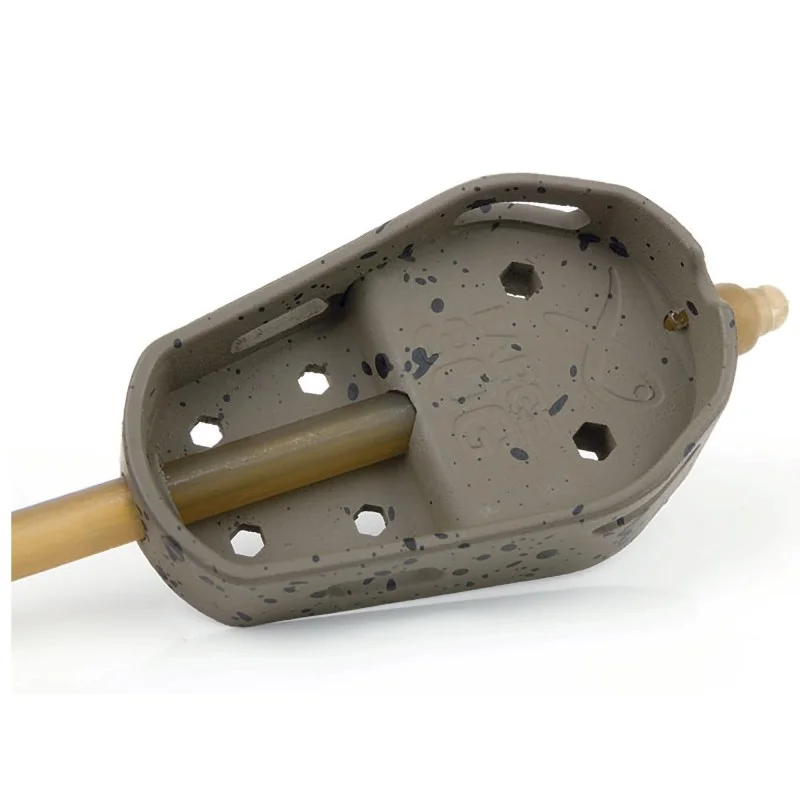 Podajnik Matrix Alloy Open Method Feeders Inter 20g Bezpieczne zakupy