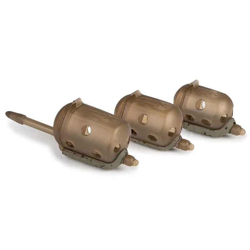 Niska cena Koszyczek Matrix Inline Maggot Feeder Small - 25g