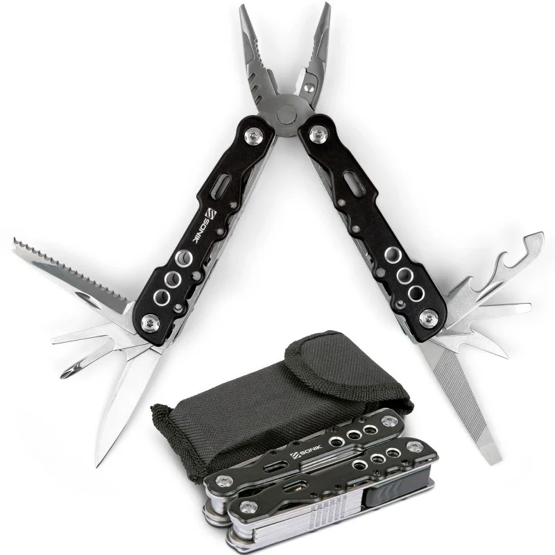Narzędzie Wielofunkcyjne Sonik Multi-tool Popularny
