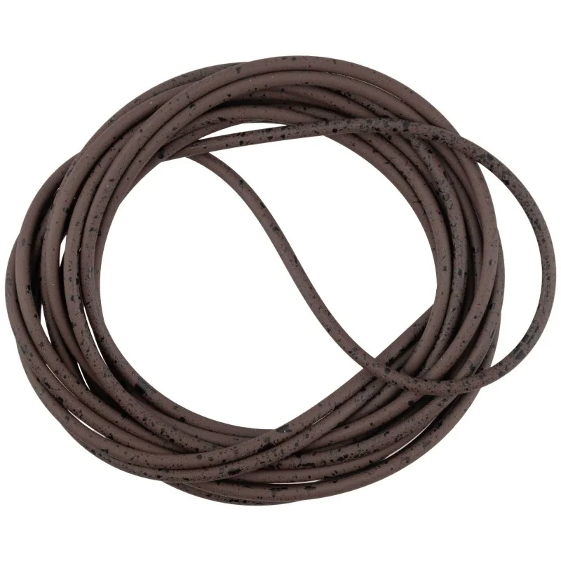 Dostępne od ręki Rurka Mikado Dociążona Antysplątaniowa 2m Camo Brown