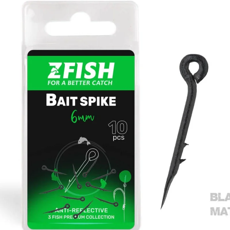 Bagnety Zadziorowe Zfish Bait Spike 11mm Zamów dziś