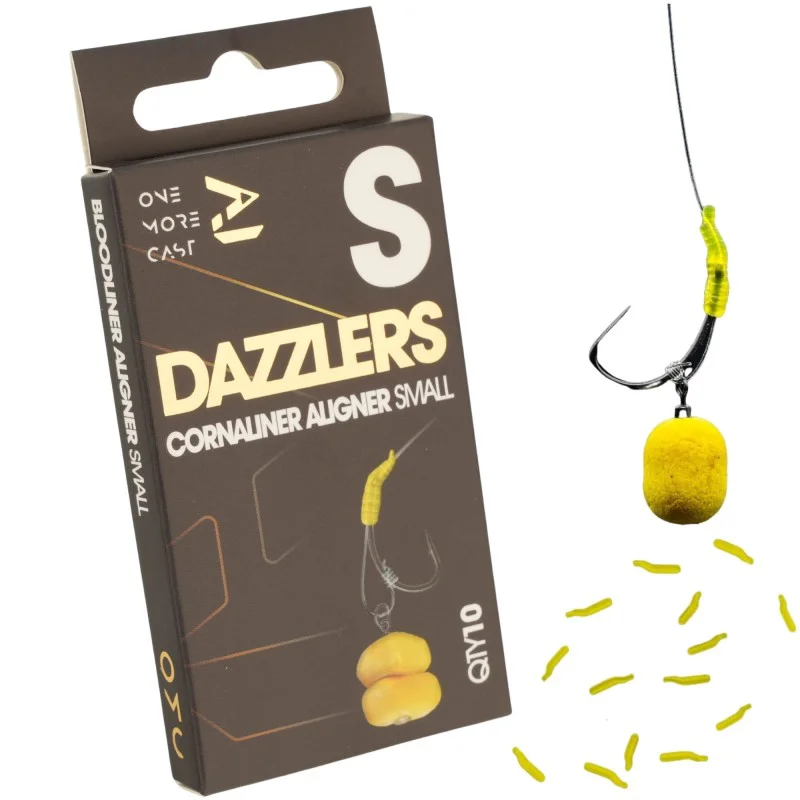 Pozycjonery One More Cast Dazzlers Cornaliner Aligner Small Ostatnie sztuki