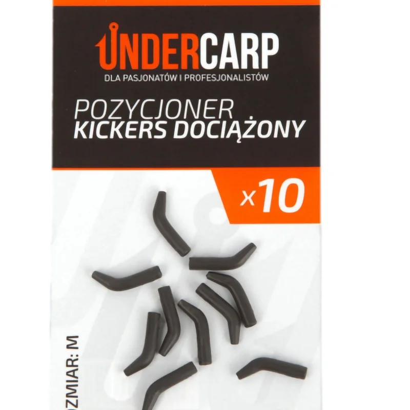 Wyjątkowa oferta Pozycjoner Kickers Under Carp Dociążony M