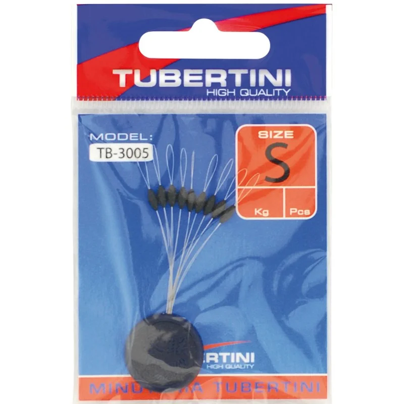 Tylko do końca tygodnia Stopery Tubertini TB 3005 L