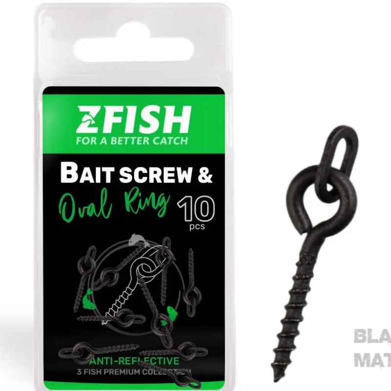 Super okazja Bagnety Zfish