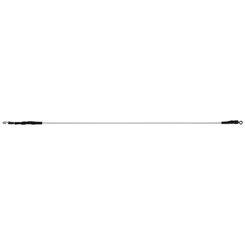 Tylko do końca tygodnia Łączniki Mikado Feeder Gum Link 0,80mm/15cm - 3szt
