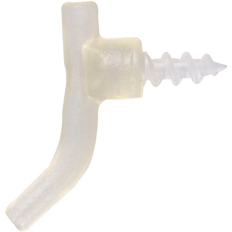 Promocja Pozycjonery Nash Zig Screws Clear