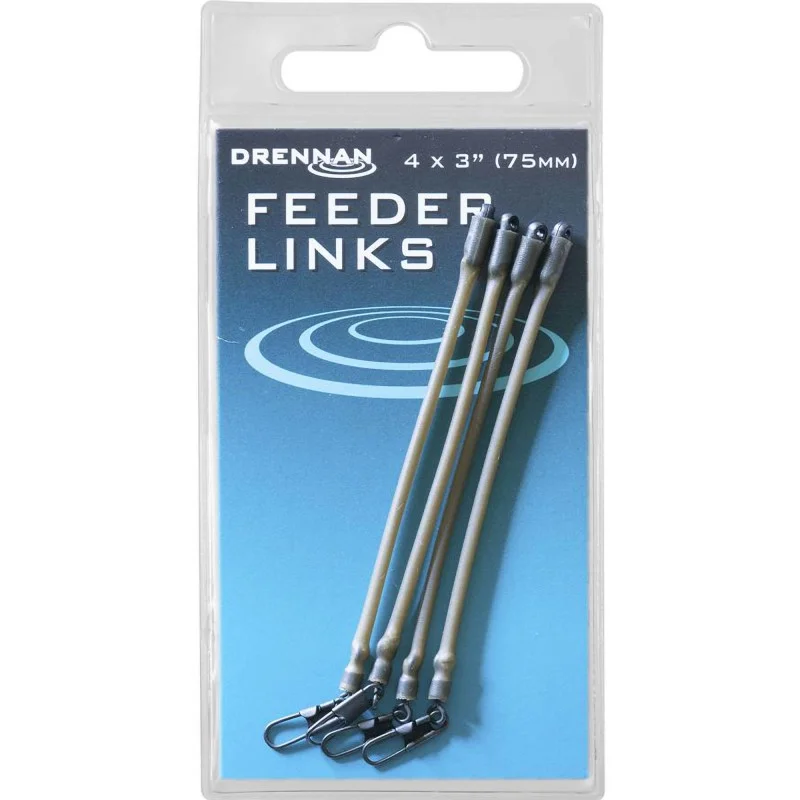 Szybka wysyłka Feeder Links Drennan Large 75mm