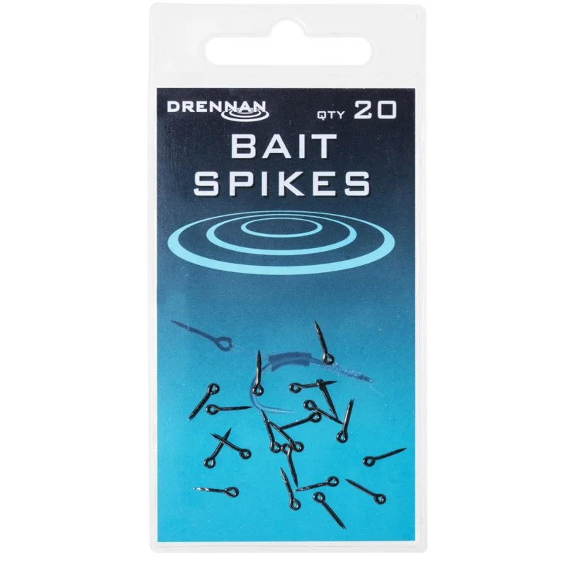 Szpilki Drennan Bait Spikes Hit sprzedaży