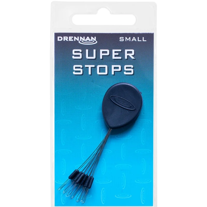 Ekspresowa dostawa Stopery Drennan Super Stops - Small