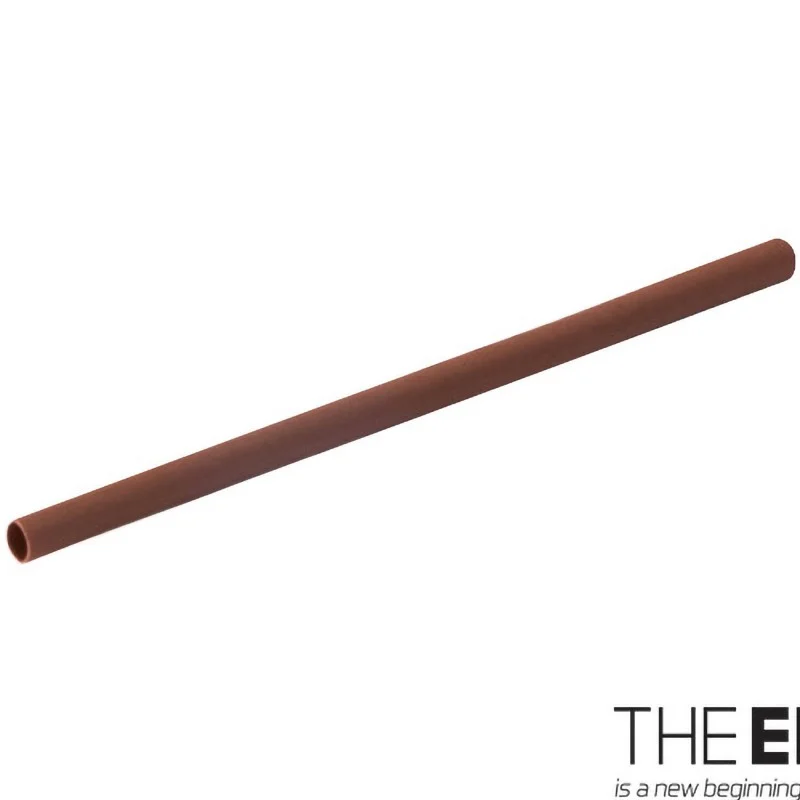 Wysoka jakość Rurki Termokurczliwe Delphin The End / 50szt 1,6 X 43mm / G-r