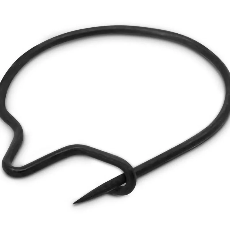 Oferta czasowa Klips Na Robaki Delphin The End Maggot Trap / 15 Szt. S