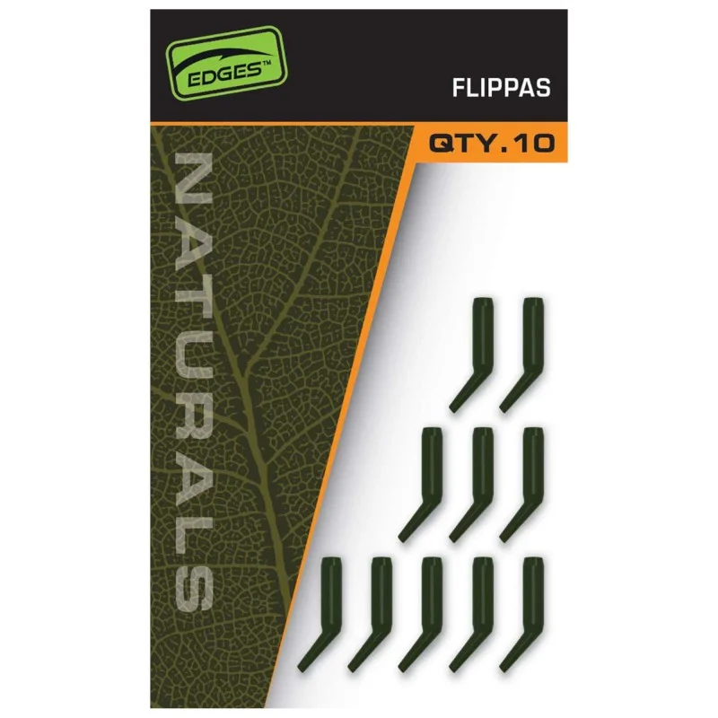 Najlepsza cena Pozycjonery Fox Edges Naturals Flippa