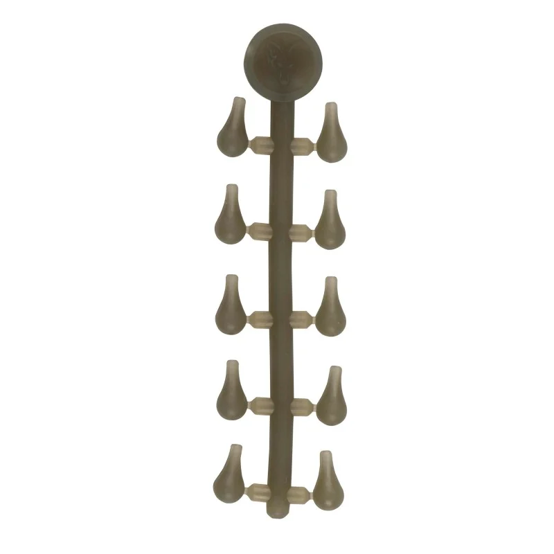 Bestseller Stopery Fox Edges Naturals Powergrip Hook Beads