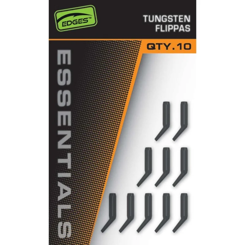 Tani Pozycjonery Fox Edges Tungsten Flippa