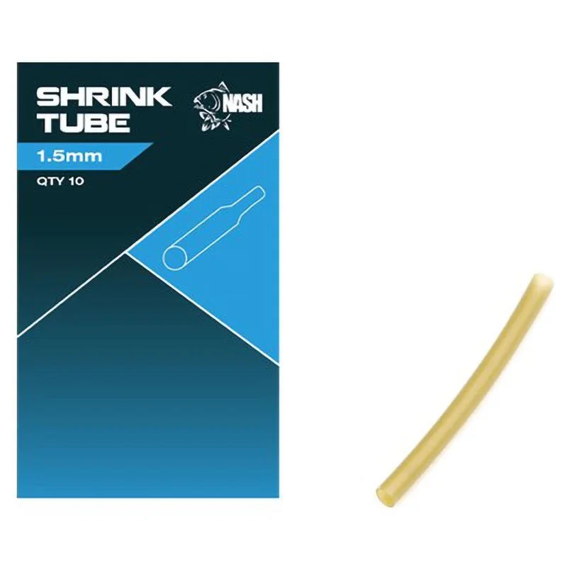 Oferta czasowa Rurka Termokurczliwa Nash Shrink Tube 1.5mm
