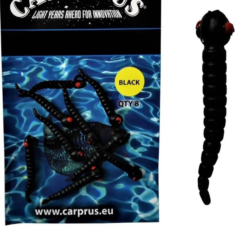 Tani Pozycjonery Carp'R'Us Mouthsnagger Black
