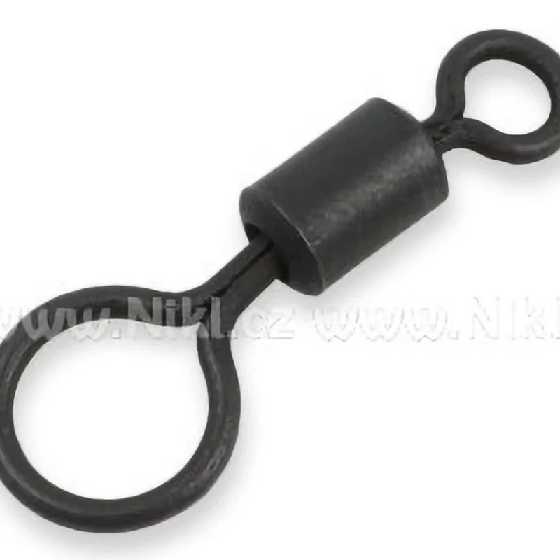 Krętliki Carp'r'Us Heli/Chod Swivel - 8 Dostępne od ręki