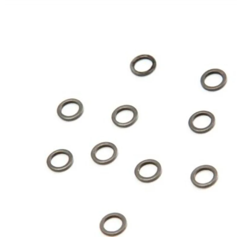 Pierścień Miniaturowy Under Carp 2mm Oferta czasowa