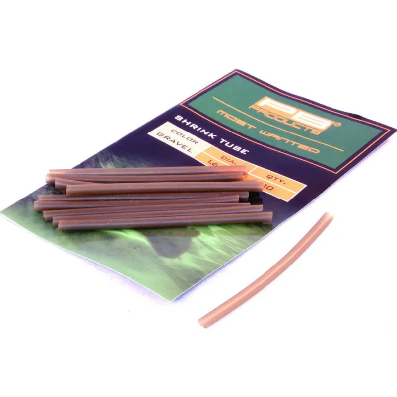 Rurki Termokurczliwe Pb Products Shrink Tube - 2,4mm Weed Premium