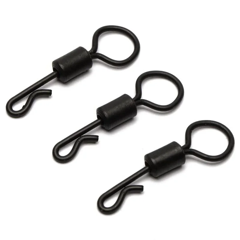 Bestseller KrętlikiNash Quick Change Helicopter Swivel